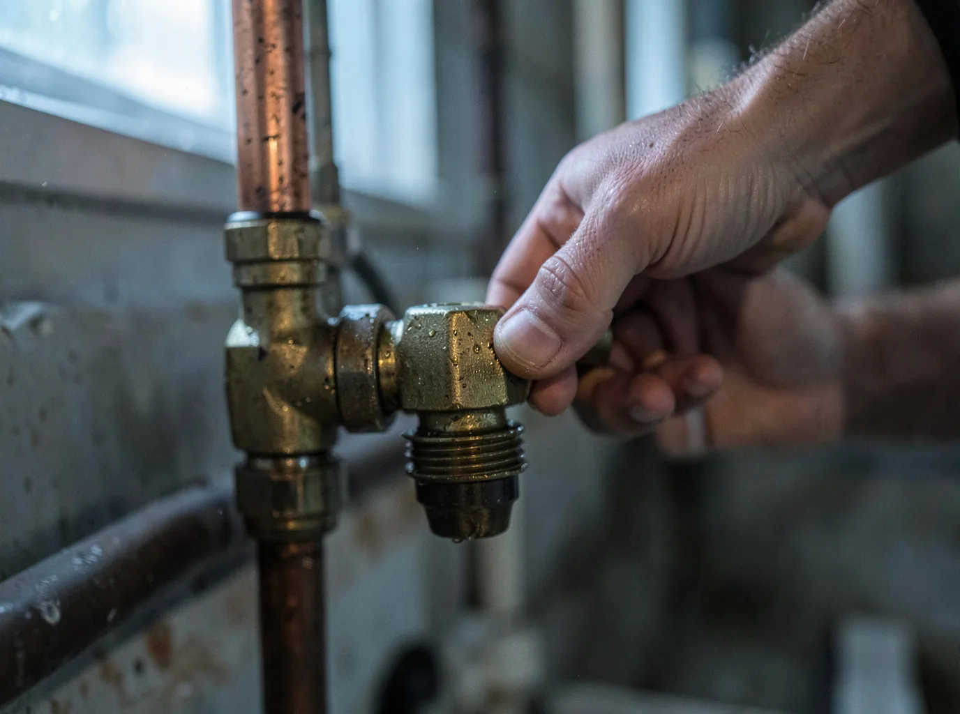 Emergency Plumber Deford, MI FAQs